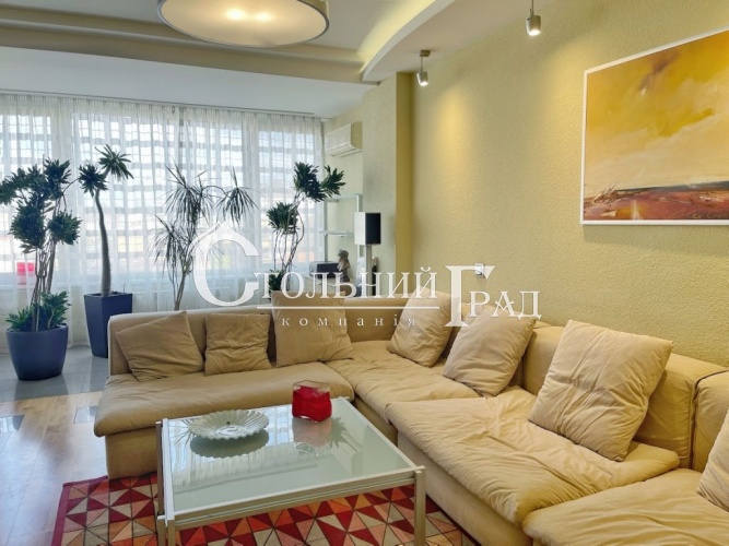 Продам 3-к квартиру в самом центре Киева - АН Стольный Град фото 24