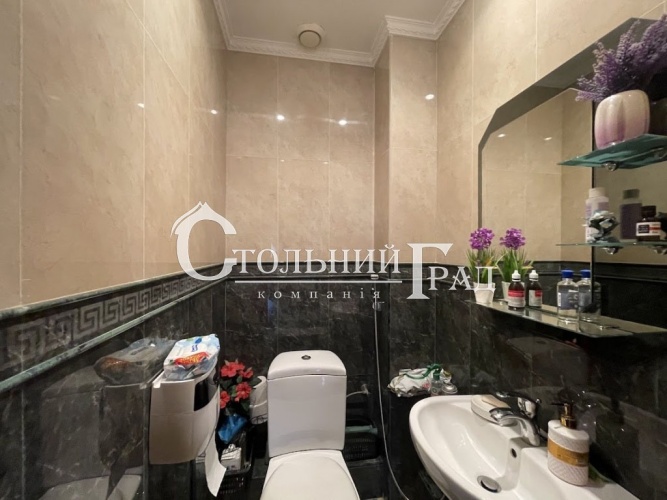 Villa for sale on the shore of the Khadzhibeyevsky Estuary - Stolny Grad Real Estate Agency photo 20
