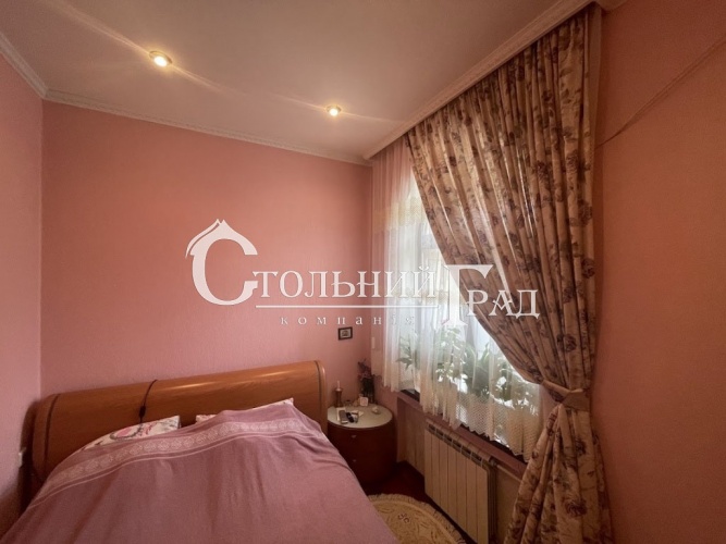 Villa for sale on the shore of the Khadzhibeyevsky Estuary - Stolny Grad Real Estate Agency photo 11