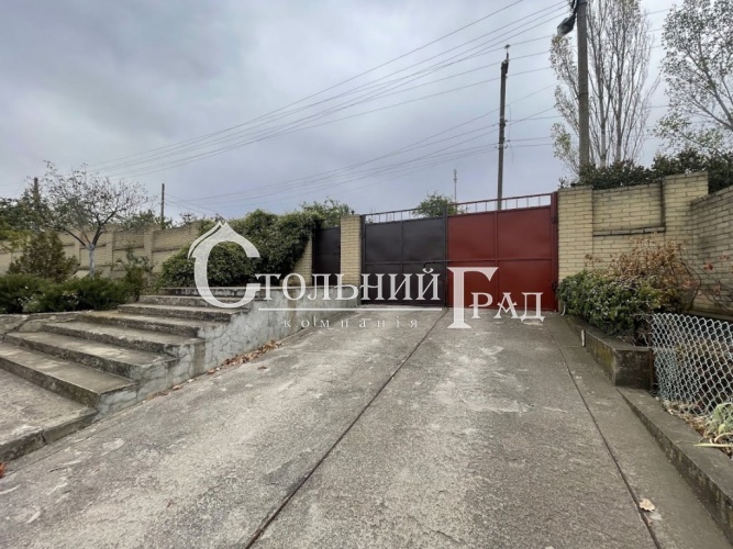 Villa for sale on the shore of the Khadzhibeyevsky Estuary - Stolny Grad Real Estate Agency photo 13