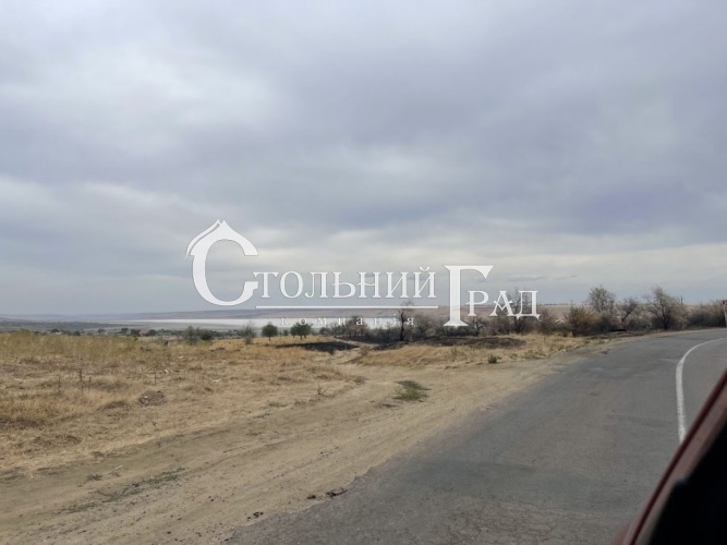Villa for sale on the shore of the Khadzhibeyevsky Estuary - Stolny Grad Real Estate Agency photo 15