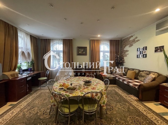 Villa for sale on the shore of the Khadzhibeyevsky Estuary - Stolny Grad Real Estate Agency photo 17
