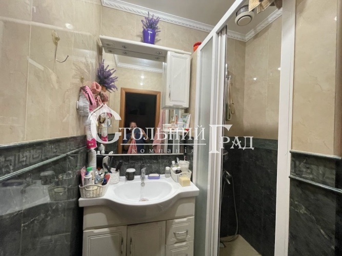 Villa for sale on the shore of the Khadzhibeyevsky Estuary - Stolny Grad Real Estate Agency photo 19