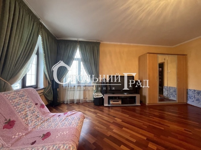 Villa for sale on the shore of the Khadzhibeyevsky Estuary - Stolny Grad Real Estate Agency photo 18