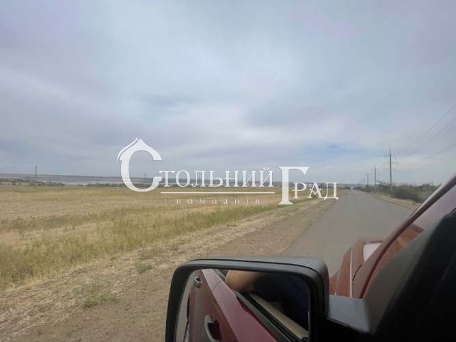 Villa for sale on the shore of the Khadzhibeyevsky Estuary - Stolny Grad Real Estate Agency photo 24