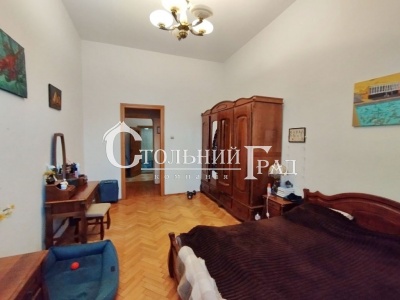 3-bedroom apartment for sale, 100 sq. m, Lvivska Square - Stolny Grad Real Estate Agency photo 1