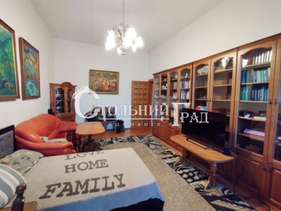 3-bedroom apartment for sale, 100 sq. m, Lvivska Square - Stolny Grad Real Estate Agency photo 1