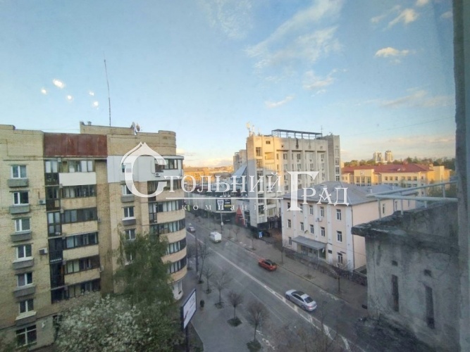 Продажа 3-к квартиры 100 кв.м Львовская площадь - АН Стольный Град фото 22