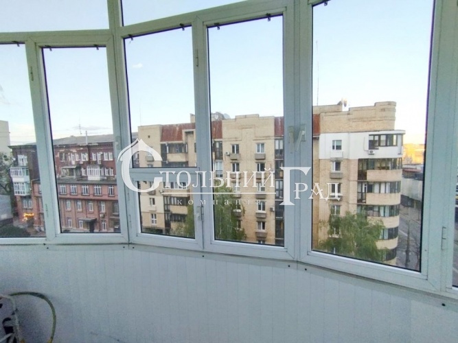 Продажа 3-к квартиры 100 кв.м Львовская площадь - АН Стольный Град фото 5