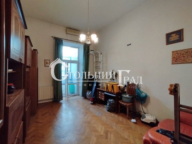 Продажа 3-к квартиры 100 кв.м Львовская площадь - АН Стольный Град фото 4