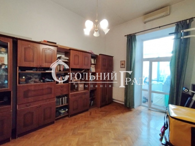 Продажа 3-к квартиры 100 кв.м Львовская площадь - АН Стольный Град фото 6