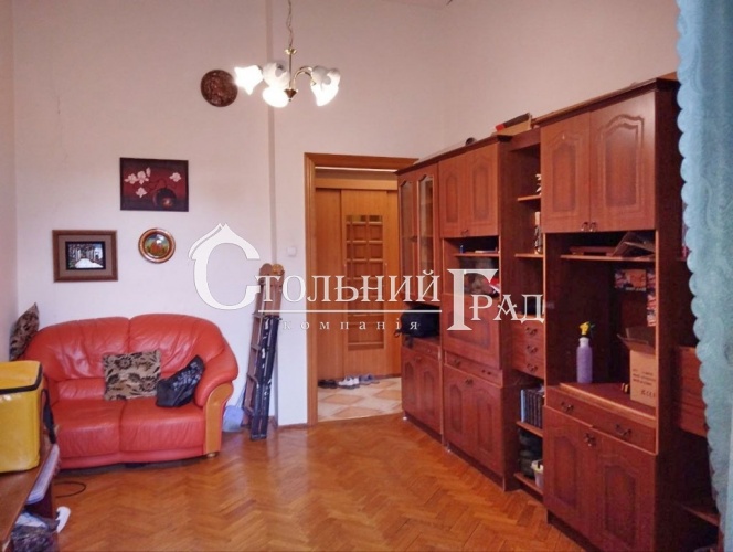 Продажа 3-к квартиры 100 кв.м Львовская площадь - АН Стольный Град фото 7