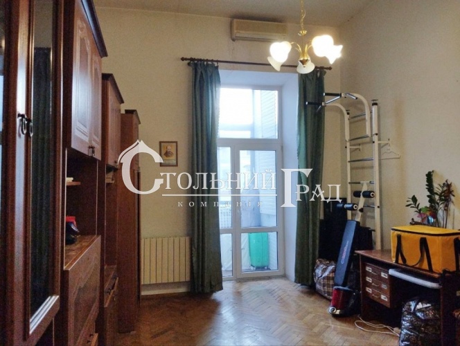 Продажа 3-к квартиры 100 кв.м Львовская площадь - АН Стольный Град фото 8