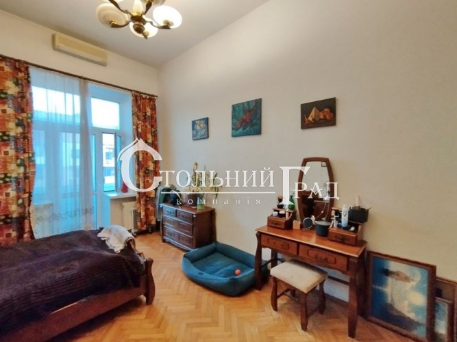 Продажа 3-к квартиры 100 кв.м Львовская площадь - АН Стольный Град фото 10