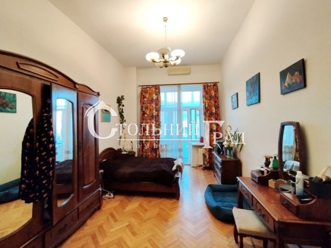 Продажа 3-к квартиры 100 кв.м Львовская площадь - АН Стольный Град фото 11