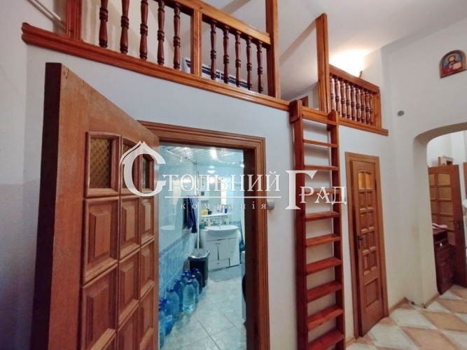 Продажа 3-к квартиры 100 кв.м Львовская площадь - АН Стольный Град фото 9
