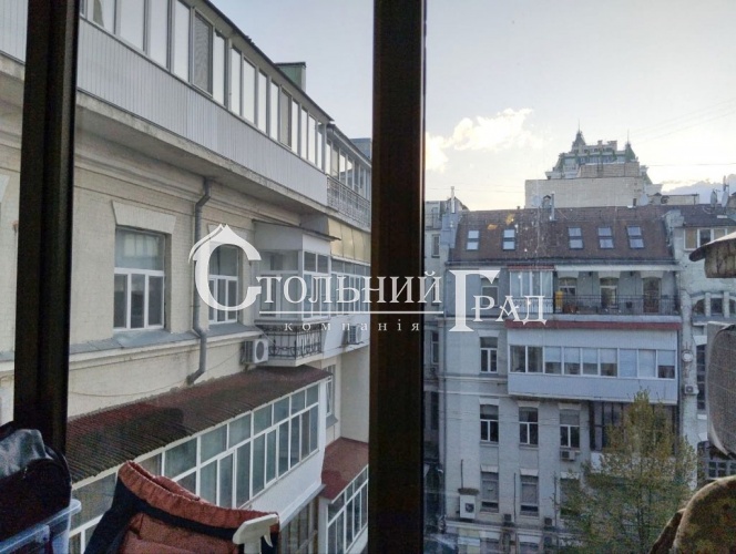 Продажа 3-к квартиры 100 кв.м Львовская площадь - АН Стольный Град фото 12