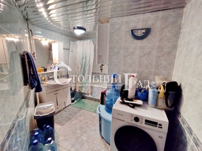 Продажа 3-к квартиры 100 кв.м Львовская площадь - АН Стольный Град фото 15