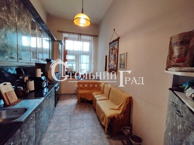 Продажа 3-к квартиры 100 кв.м Львовская площадь - АН Стольный Град фото 17