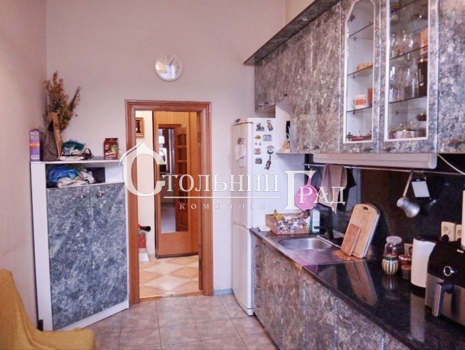Продажа 3-к квартиры 100 кв.м Львовская площадь - АН Стольный Град фото 16