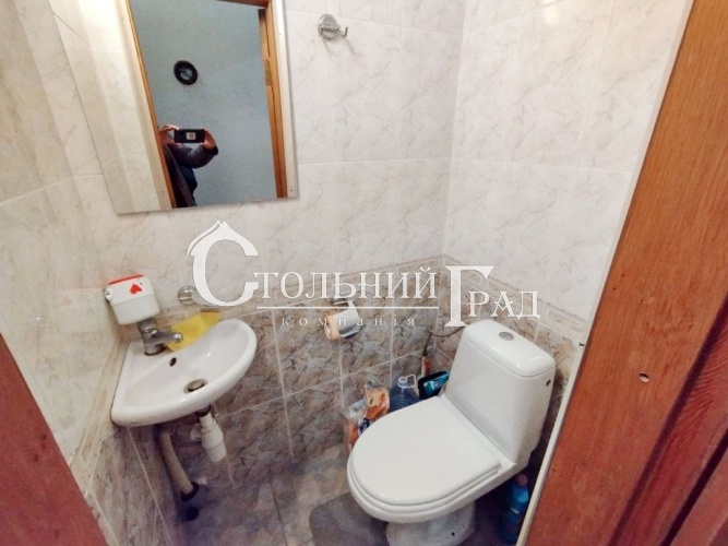 Продажа 3-к квартиры 100 кв.м Львовская площадь - АН Стольный Град фото 18