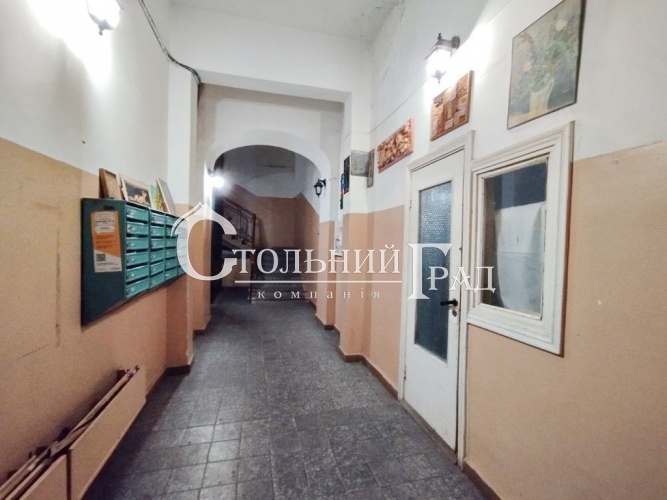 Продажа 3-к квартиры 100 кв.м Львовская площадь - АН Стольный Град фото 19