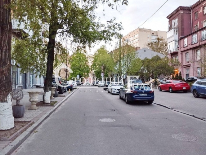 Продажа 3-к квартиры 100 кв.м Львовская площадь - АН Стольный Град фото 21