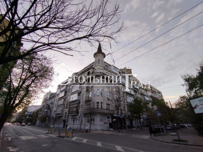 Продажа 3-к квартиры 100 кв.м Львовская площадь - АН Стольный Град фото 24