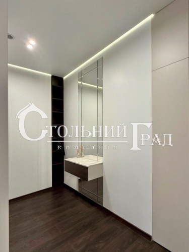 Продажа квартиры в клубном доме Тургенев в тихом центре Киева - АН Стольный Град фото 13
