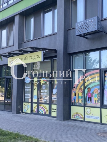 Продаж 3-кімнатної квартири площею 105 кв. м у ЖК «Перфект-Таун» — АН «Стольний Град» фото 17