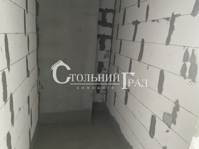 Продаж 3-кімнатної квартири площею 105 кв. м у ЖК «Перфект-Таун» — АН «Стольний Град» фото 3