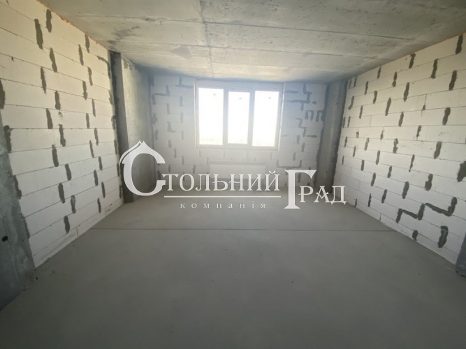 Продаж 3-кімнатної квартири площею 105 кв. м у ЖК «Перфект-Таун» — АН «Стольний Град» фото 6