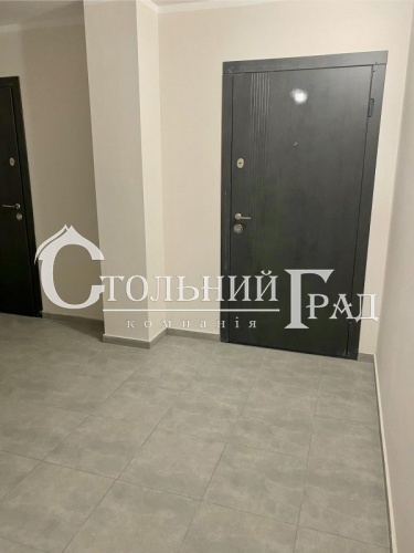 Продаж 3-кімнатної квартири площею 105 кв. м у ЖК «Перфект-Таун» — АН «Стольний Град» фото 5