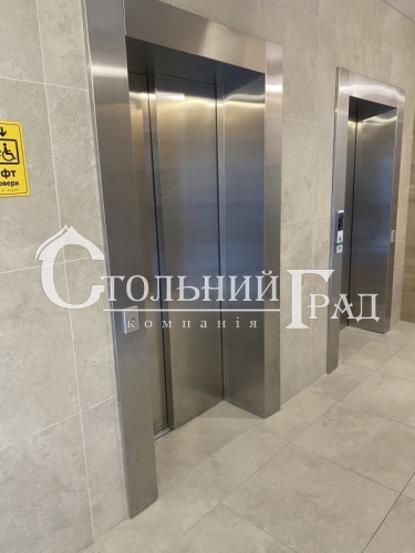 Продаж 3-кімнатної квартири площею 105 кв. м у ЖК «Перфект-Таун» — АН «Стольний Град» фото 8