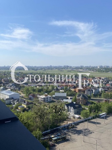 Продаж 3-кімнатної квартири площею 105 кв. м у ЖК «Перфект-Таун» — АН «Стольний Град» фото 10