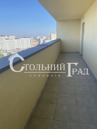 Продаж 3-кімнатної квартири площею 105 кв. м у ЖК «Перфект-Таун» — АН «Стольний Град» фото 12