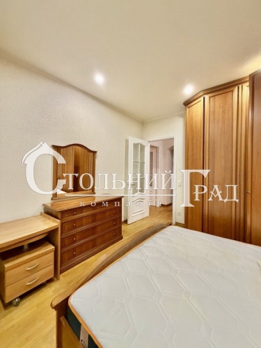 Оренда 3-кімнатної квартири поруч із парком та Лаврою — АН «Стольний Град» фото 2