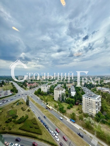 Аренда просторной 3-к квартиры в новом доме на Воскресенке - АН Стольный Град фото 20