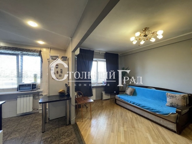 Продажа 2-к квартиры на Русановке - АН Стольный Град фото 2