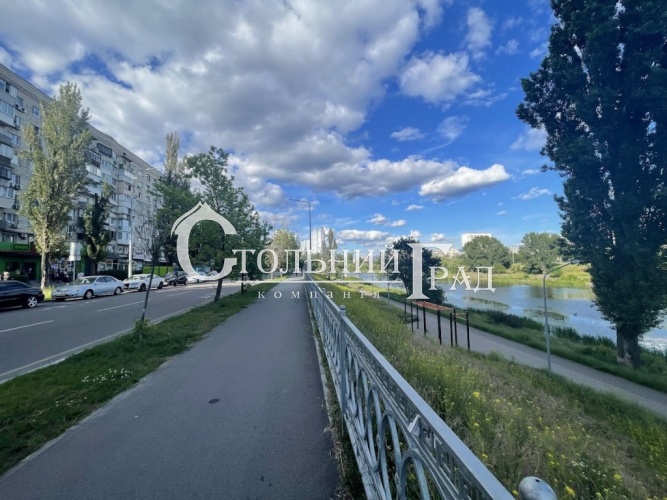 Продажа 2-к квартиры на Русановке - АН Стольный Град фото 3