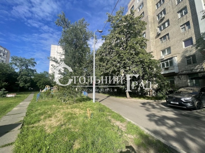 Продажа 2-к квартиры на Русановке - АН Стольный Град фото 4