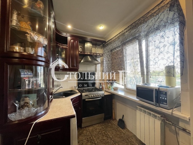 Продажа 2-к квартиры на Русановке - АН Стольный Град фото 5