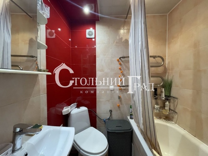 Продажа 2-к квартиры на Русановке - АН Стольный Град фото 6