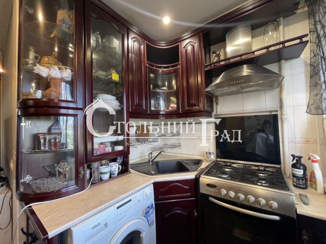 Продажа 2-к квартиры на Русановке - АН Стольный Град фото 7