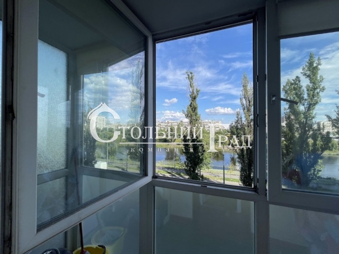 Продажа 2-к квартиры на Русановке - АН Стольный Град фото 8