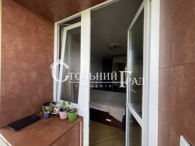 Продажа 2-к квартиры на Русановке - АН Стольный Град фото 10