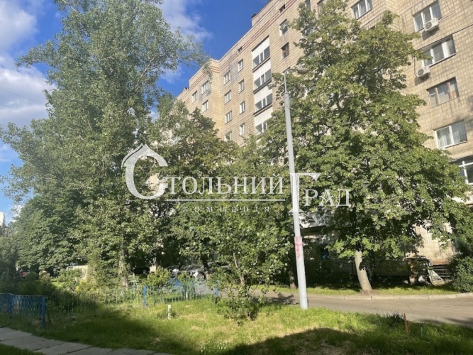 Продажа 2-к квартиры на Русановке - АН Стольный Град фото 12