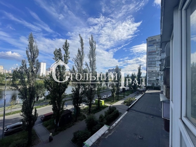 Продажа 2-к квартиры на Русановке - АН Стольный Град фото 14