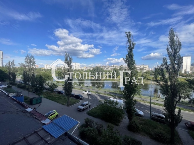 Продажа 2-к квартиры на Русановке - АН Стольный Град фото 15