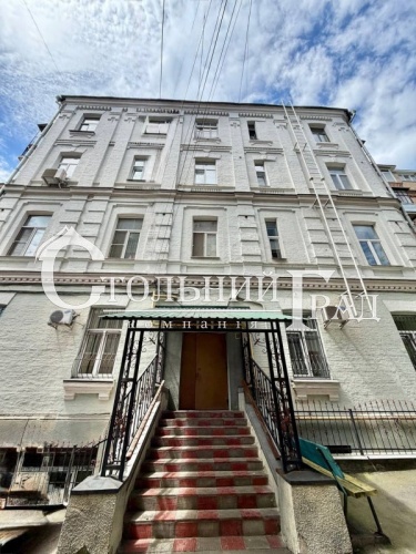 Продаж 3-кімнатної квартири в «Царському домі» у центрі на вул. Антоновича — АН «Стольний Град» фото 11